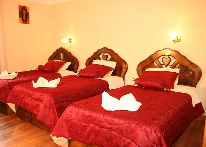 Conde Meloc Cuzco
